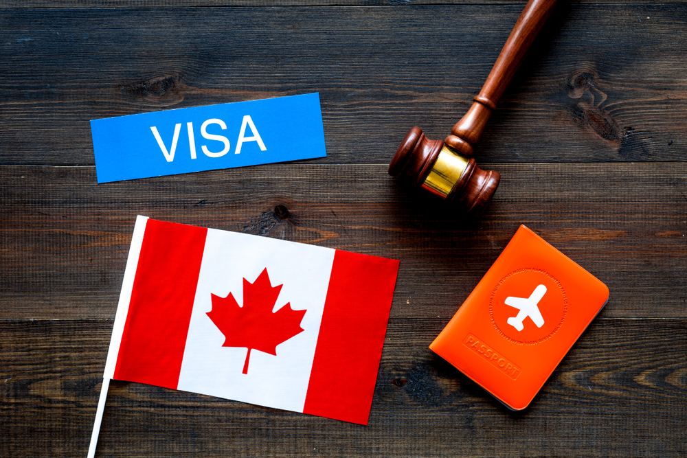 Canada Study Visa Consultant In Ludhiana