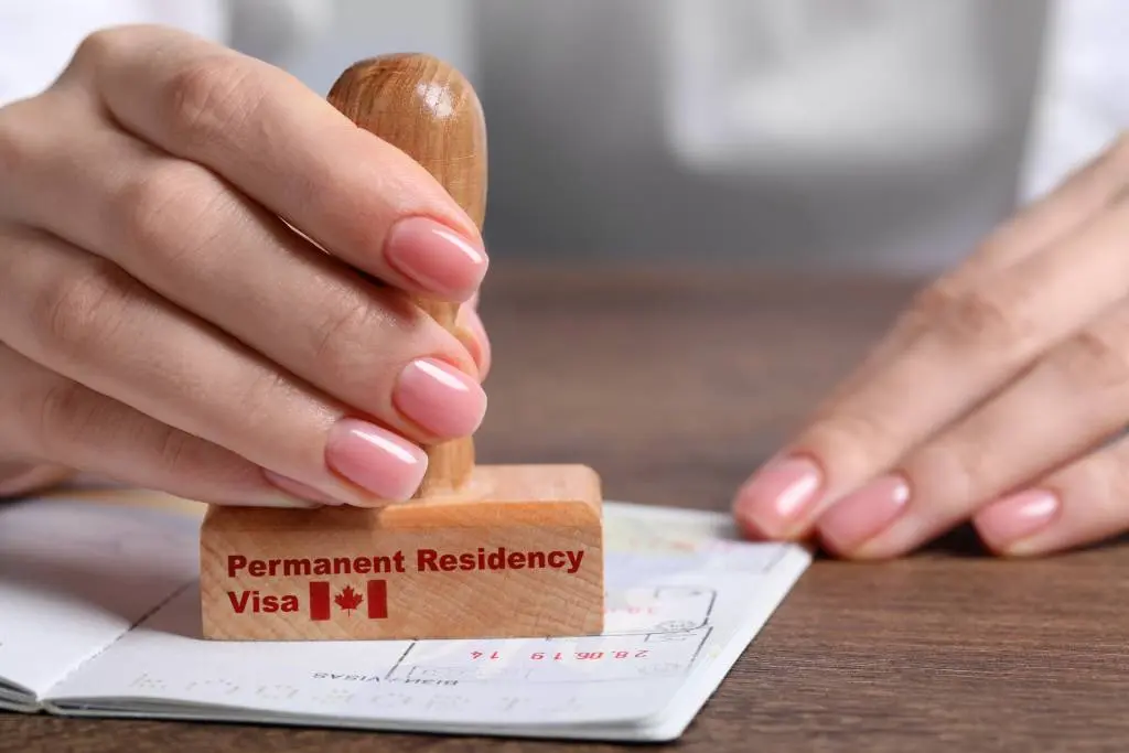 How to get PR in Canada by applying from India - The Visa Solutions